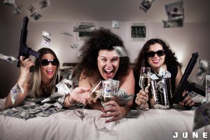 Accounts